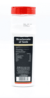 1KG Bicarbonate Of Soda- Bulk Food Ration Storage